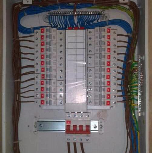 Electrical services  Whatsapp Group Invite Link 2023