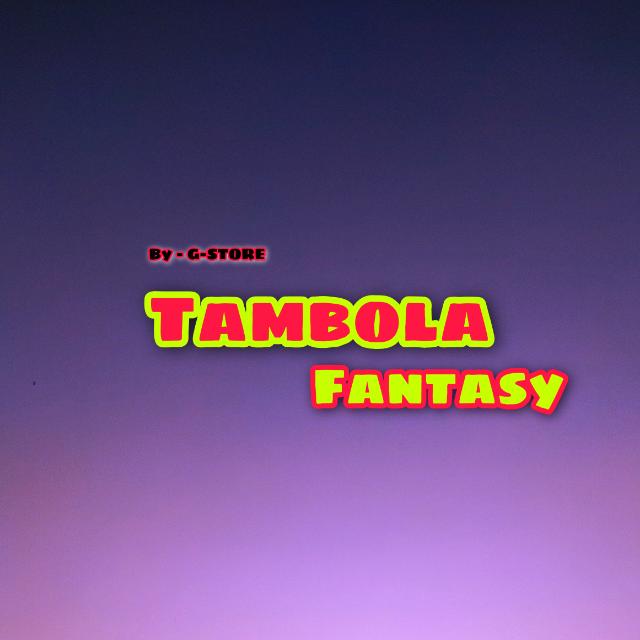 Tambola Fantasy 💰 Whatsapp Group Invite Link 2023