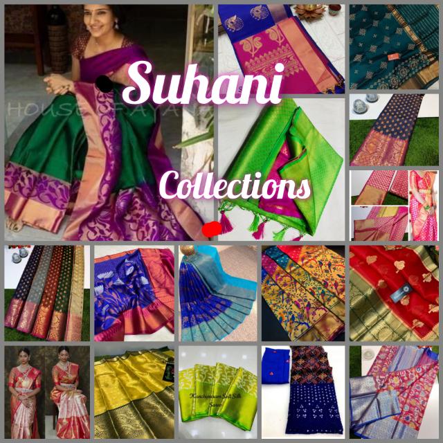 Suhani collections💐👍💐 Whatsapp Group Invite Link 2023