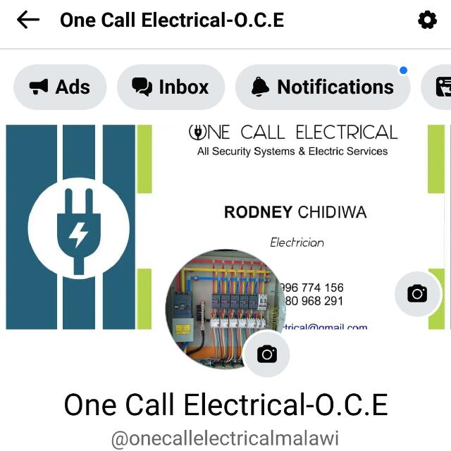 One call electrical-O.C.E Whatsapp Group Invite Link 2023