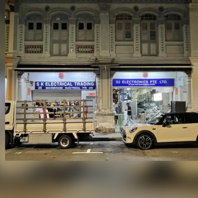 Electrical 2nd Hand Goods Whatsapp Group Invite Link 2023