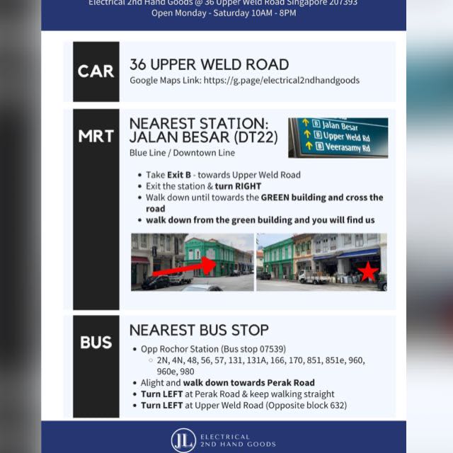 Electrical2ndhandgoods 3 Whatsapp Group Invite Link 2023