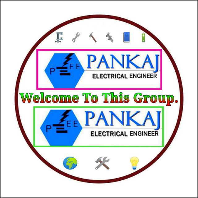 PANKAJ ELECTRICAL ENGINEER Whatsapp Group Invite Link 2023