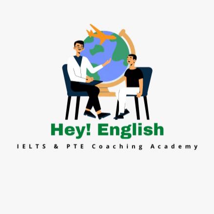 HeyEnglish Coaching Academy Whatsapp Group Invite Link 2023