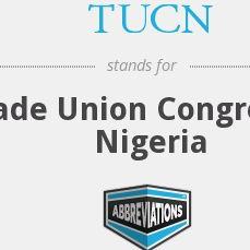 TRADE UNION CONGRESS LTD🇳🇬 Whatsapp Group Invite Link 2023