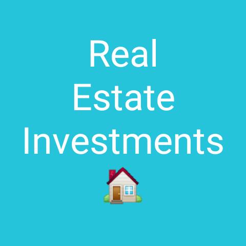 Real Estate Investments🏠 Whatsapp Group Invite Link 2023