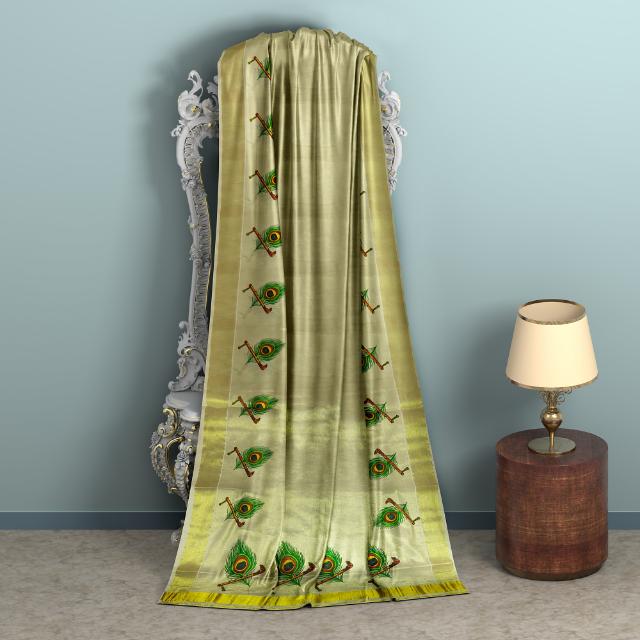 Isha saree 4 Whatsapp Group Invite Link 2023