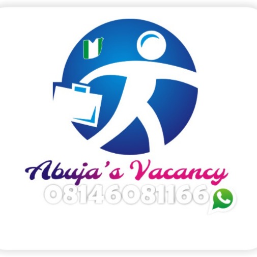 Abuja's Vacancy  Whatsapp Group Invite Link 2023