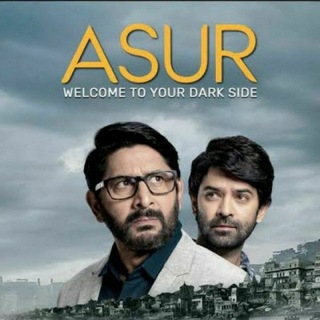 Asur Web Series HD Telegram Group Link