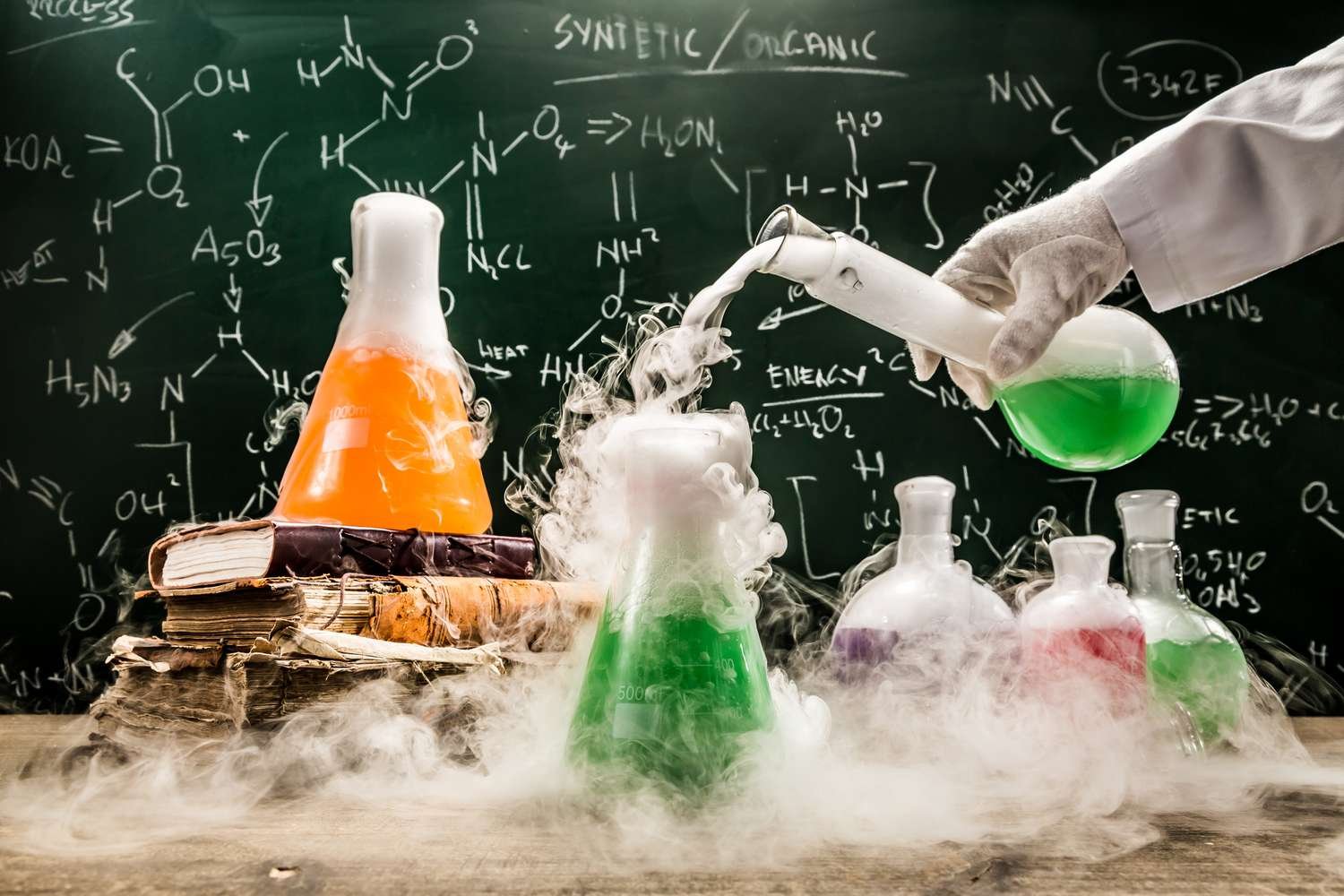 Chemistry Telegram Group Link