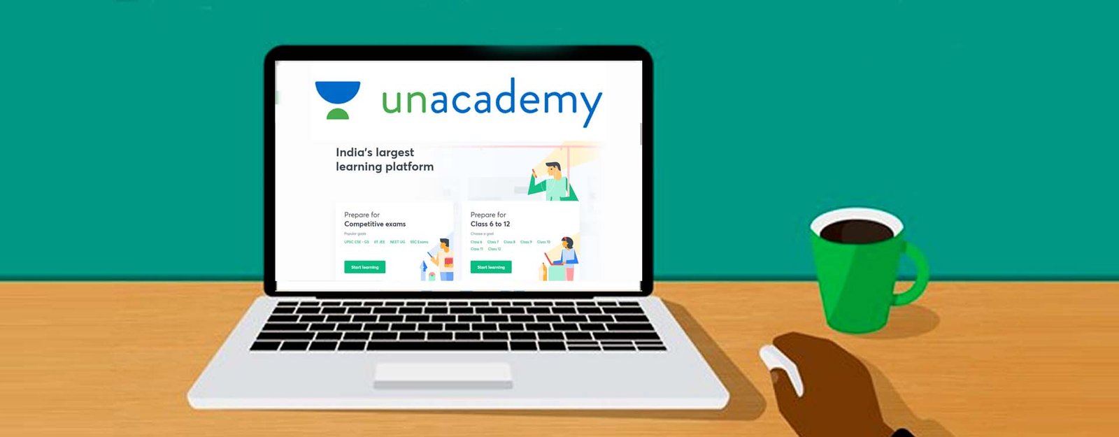 Unacademy Telegram Group Link