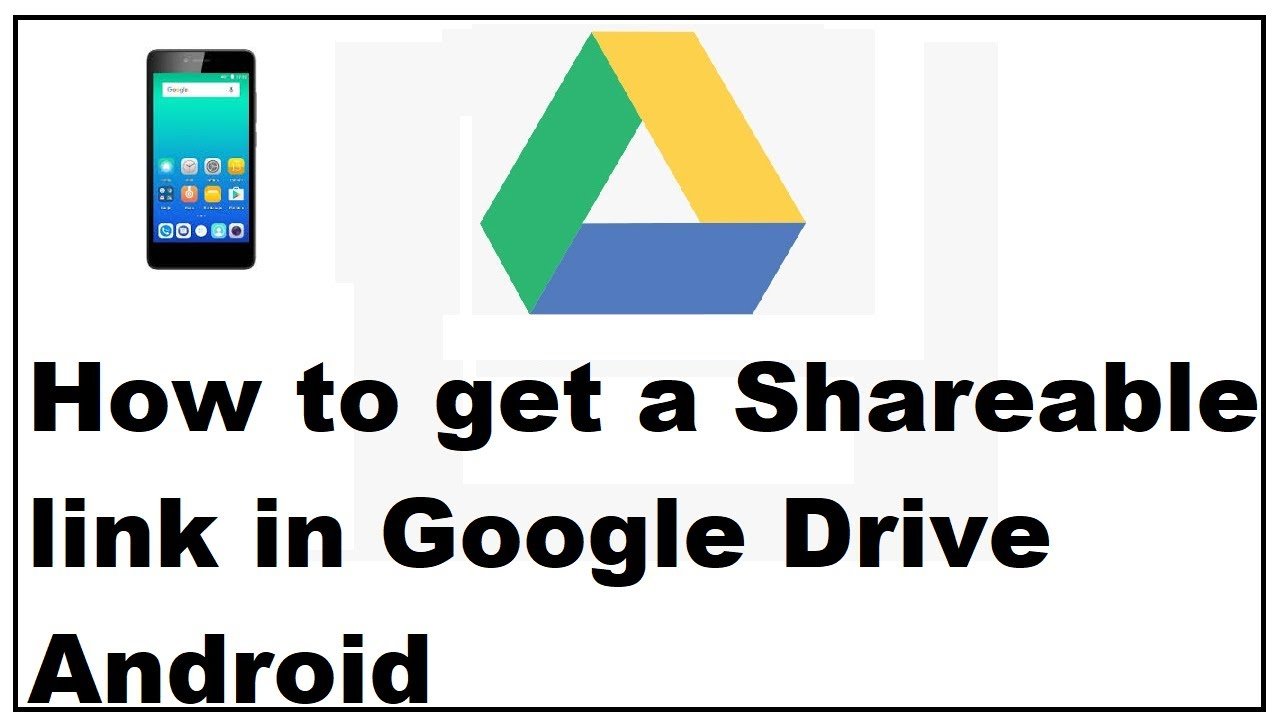 Google Drive Link Telegram Channel