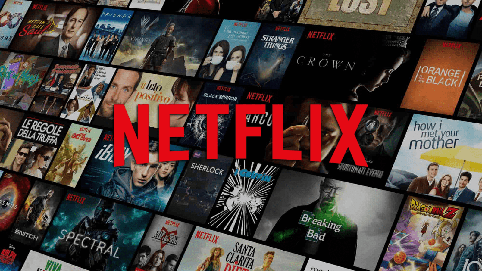 Netflix Hindi Telegram Channel