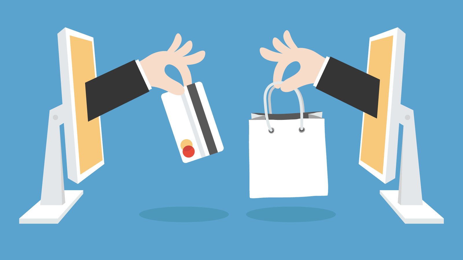 Online Shopping Telegram Group Link