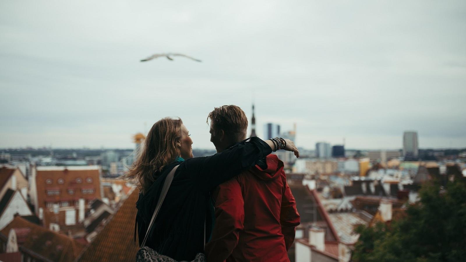 Estonia Dating Telegram Group Link