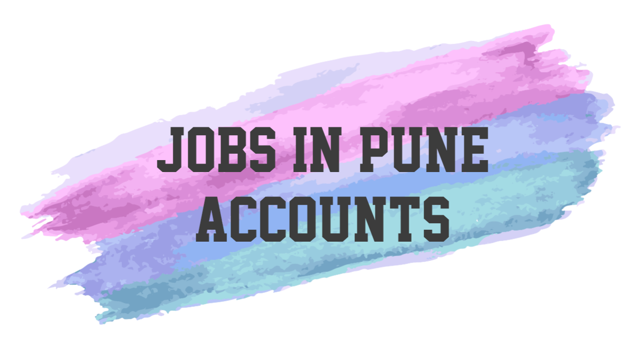 Pune Jobs Telegram Group
