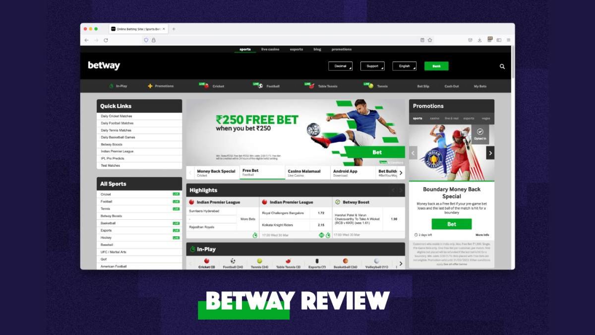 Betway Telegram Group Link