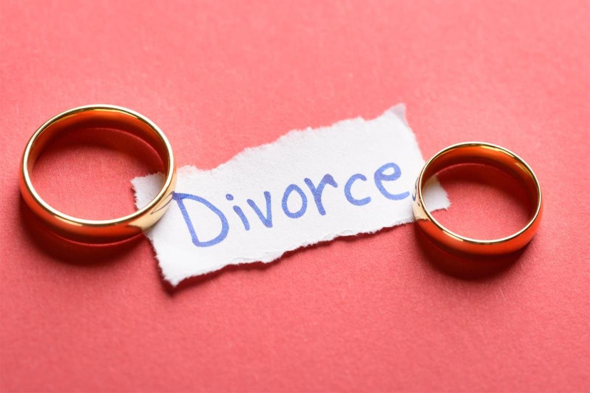 Divorced Telegram Group
