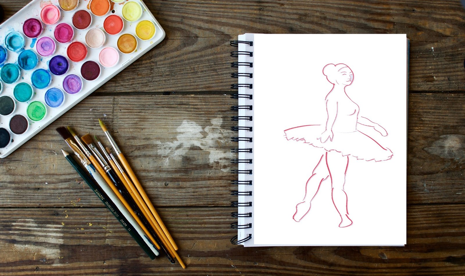 Drawing Telegram Group
