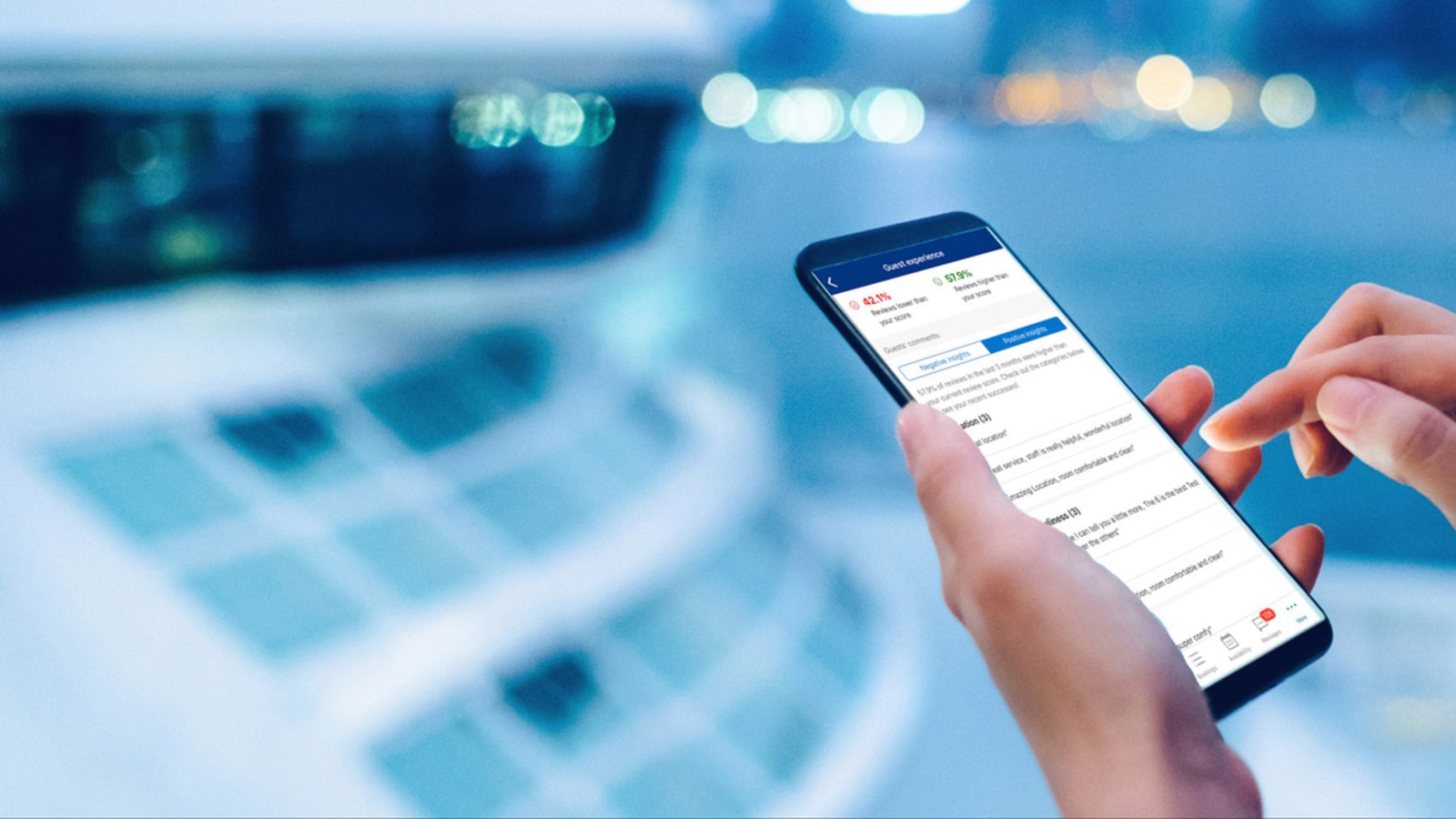 Grup Telegram Booking