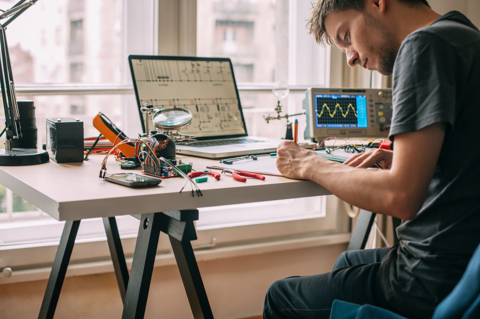 Electronics Engineering Telegram Channel