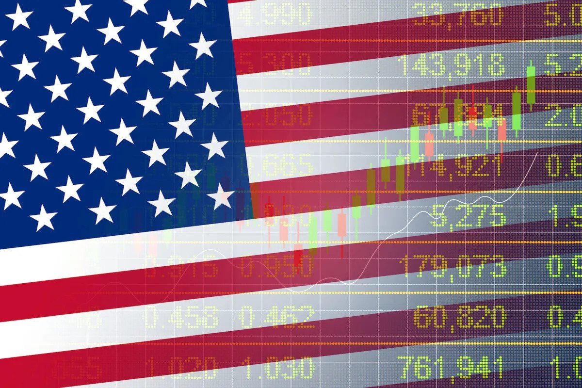 US Stock Market Telegram Channel