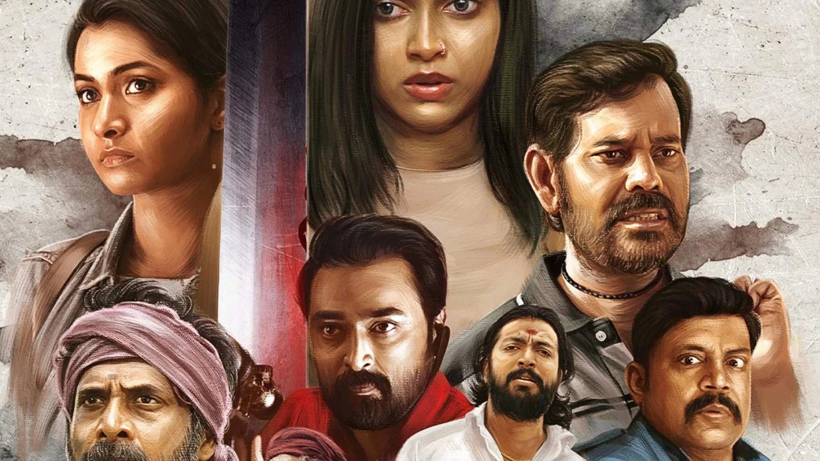 Tamil Web Series Telegram Link