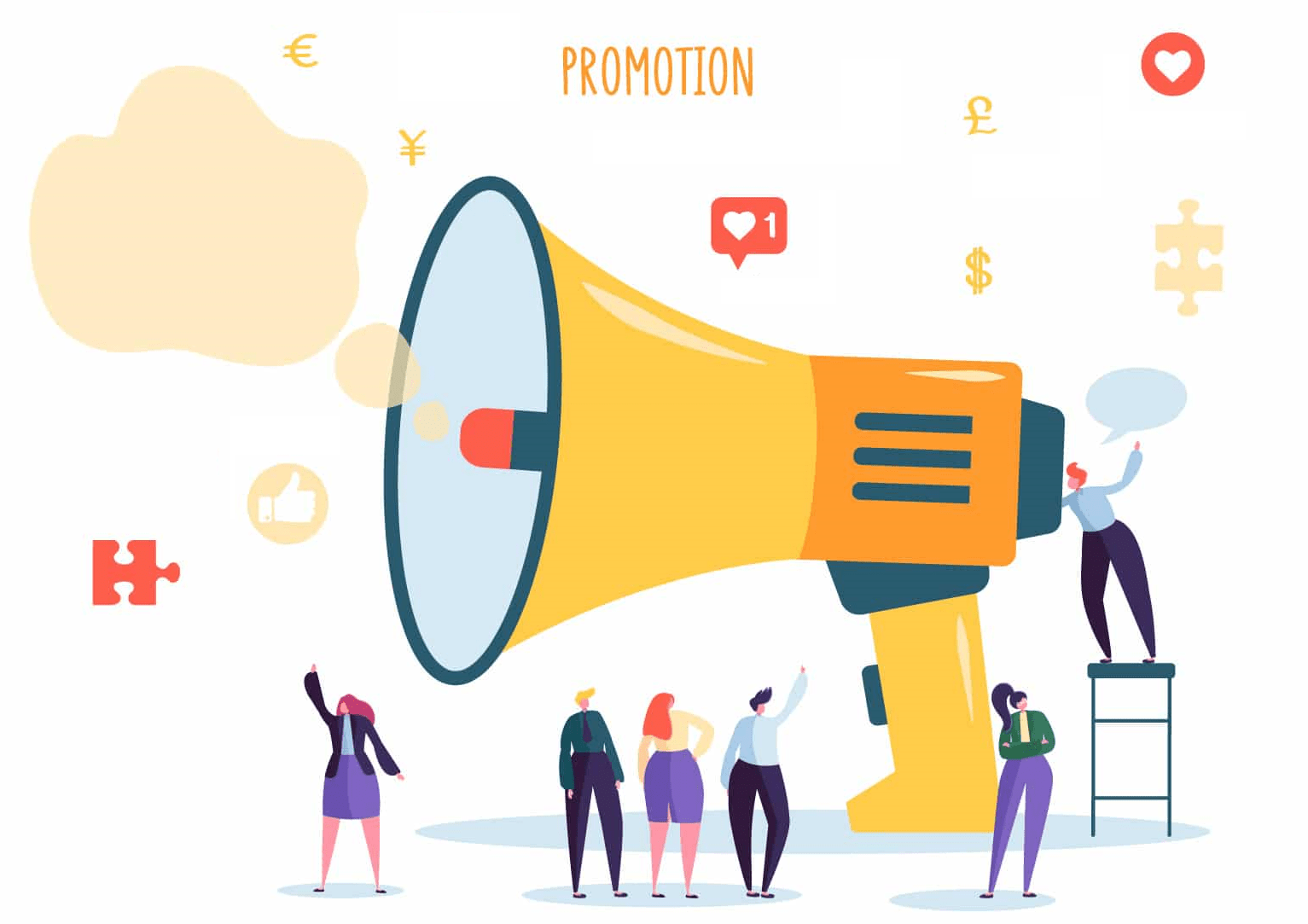 Telegram Group Link for Promotion