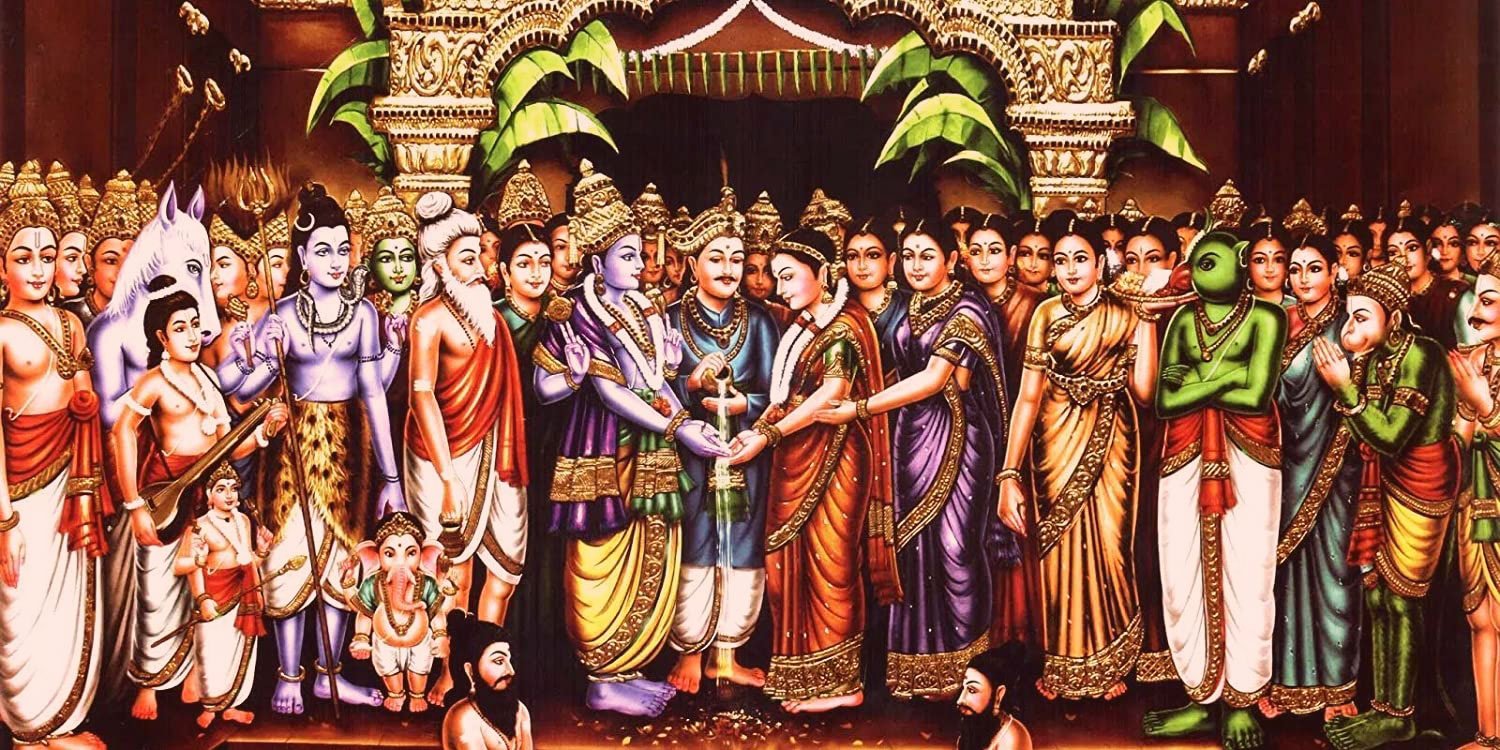 Hindu Matrimony Telegram Group Link