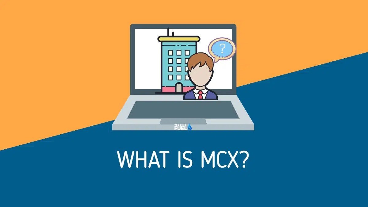 MCX Telegram Group Link