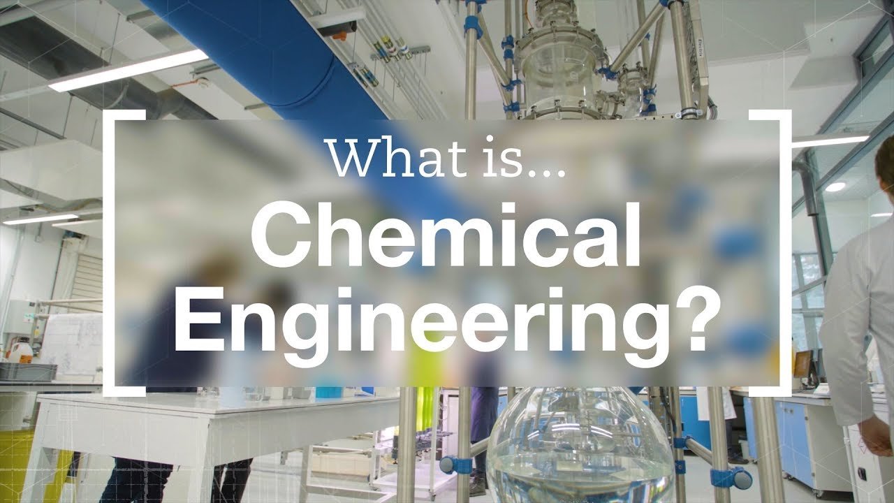 Chemical Engineering Telegram Group