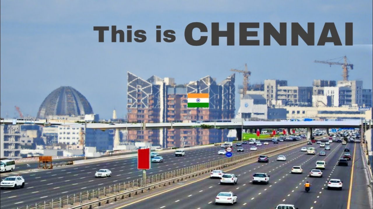 Chennai Telegram Group