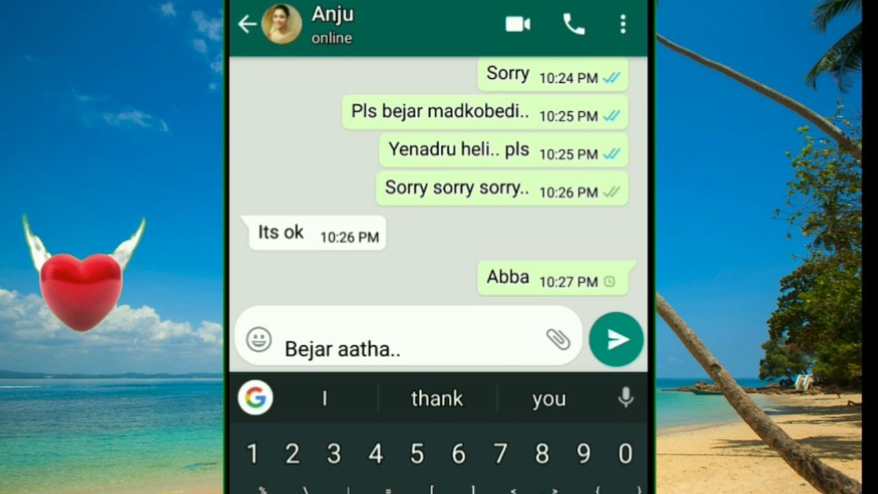 Kannada Chat Telegram Group Link