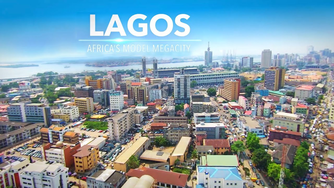 Lagos Telegram Group Link