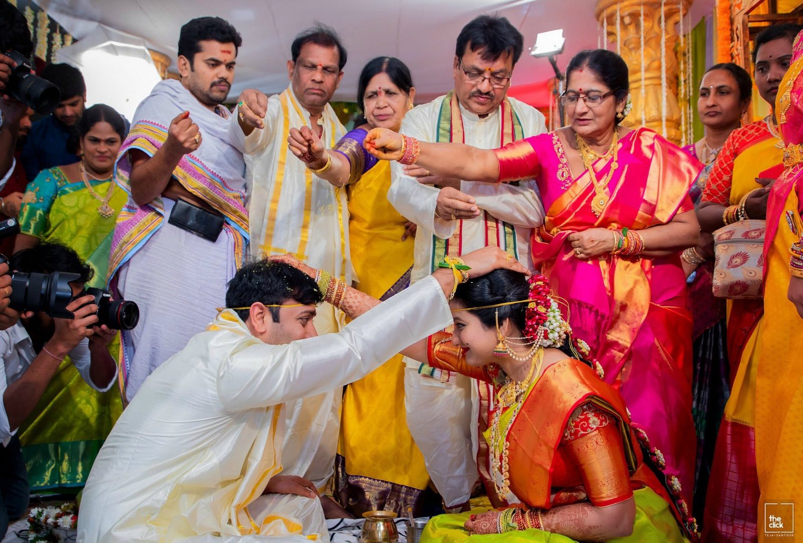 Brahmin Matrimony Telegram Group Link