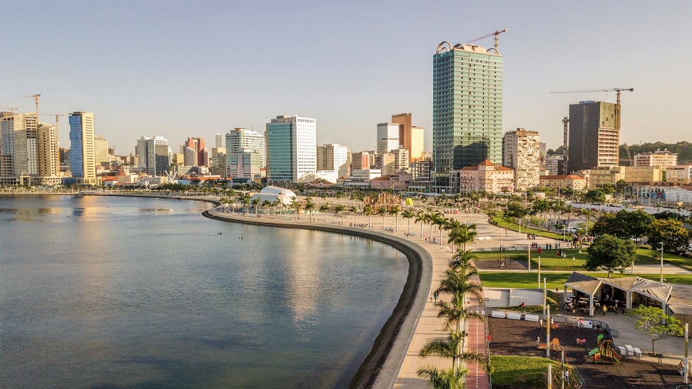 Luanda Telegram Group Link