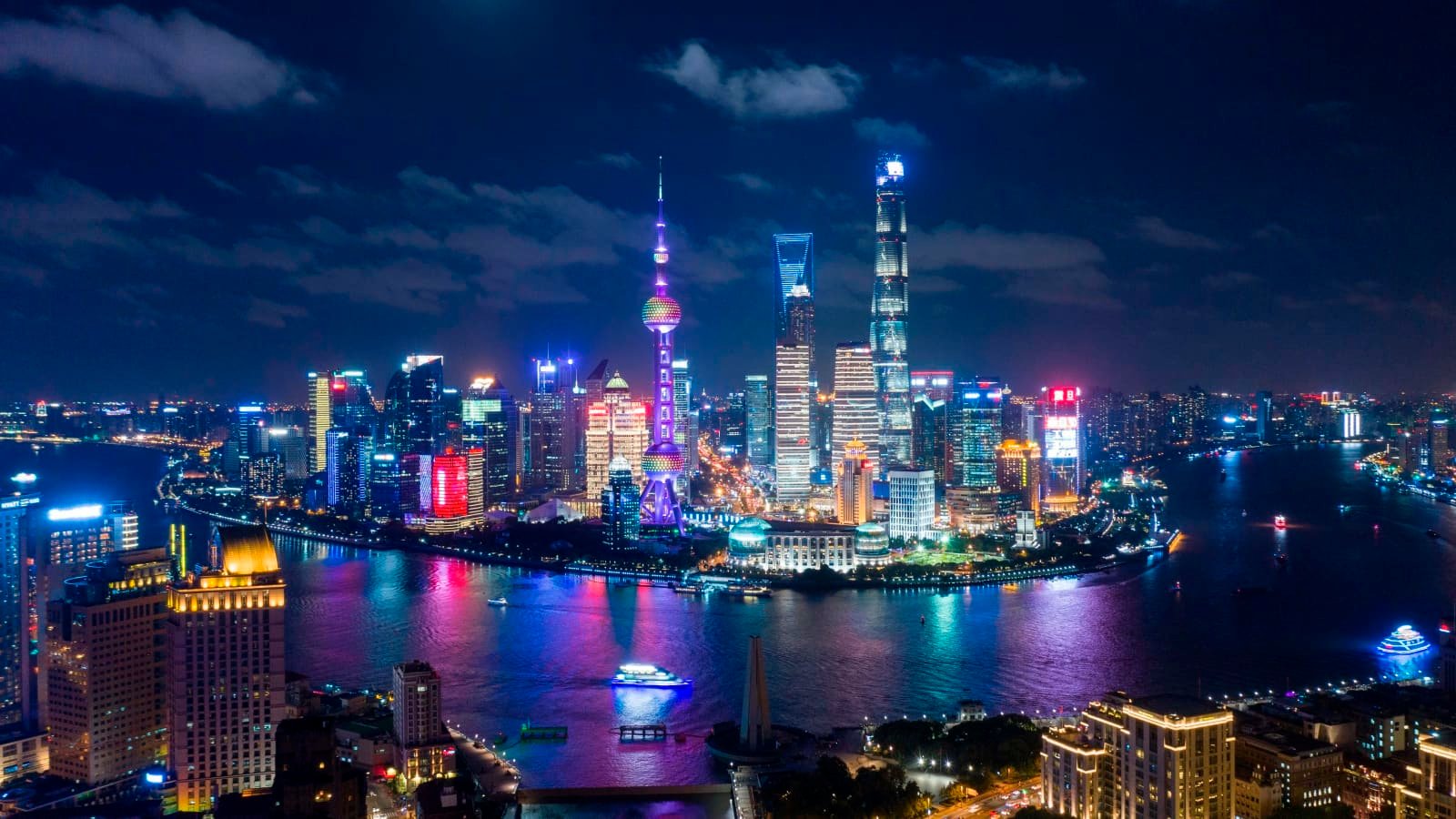 Shanghai Telegram Group Link