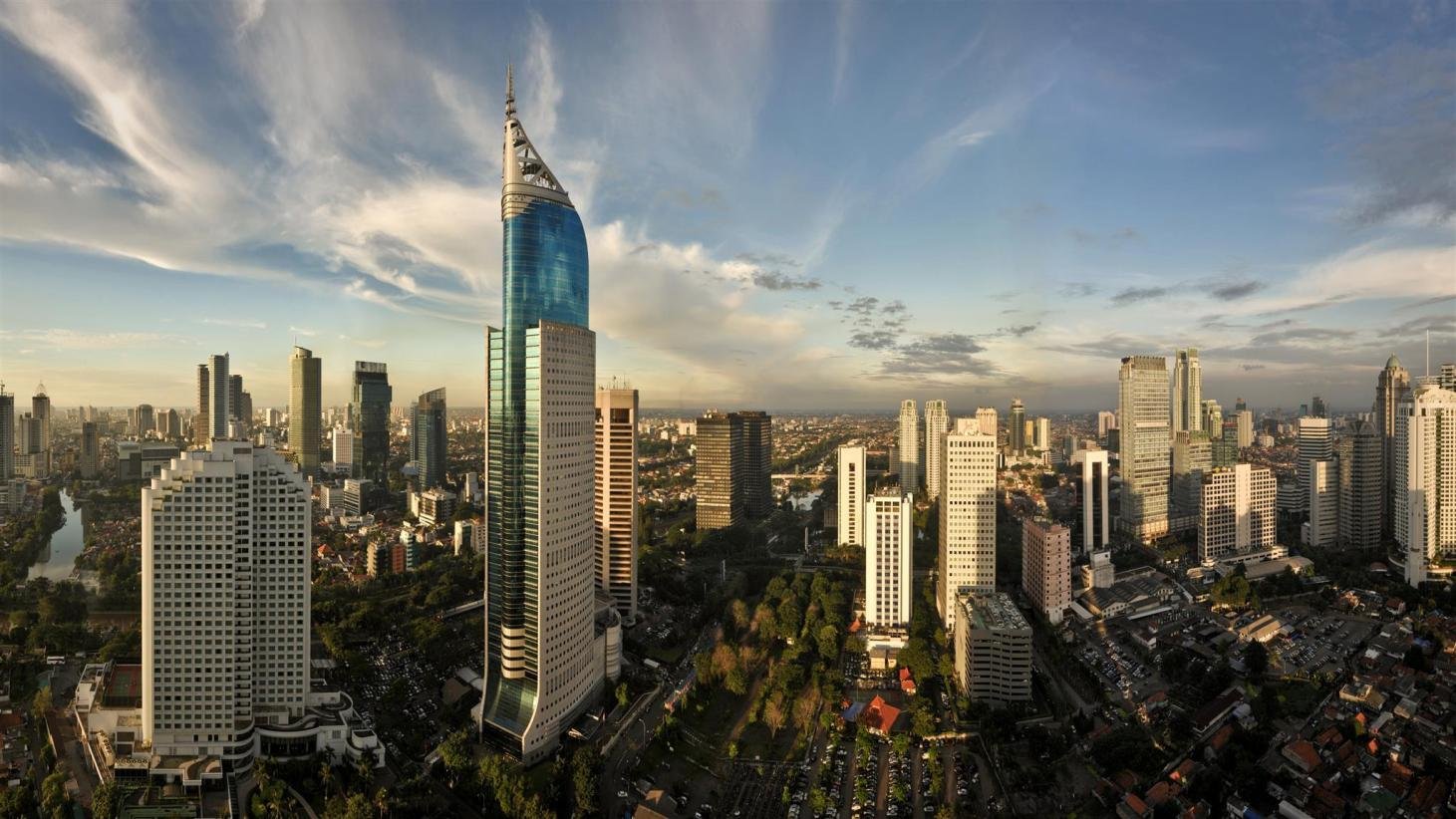 Jakarta Telegram Group Link