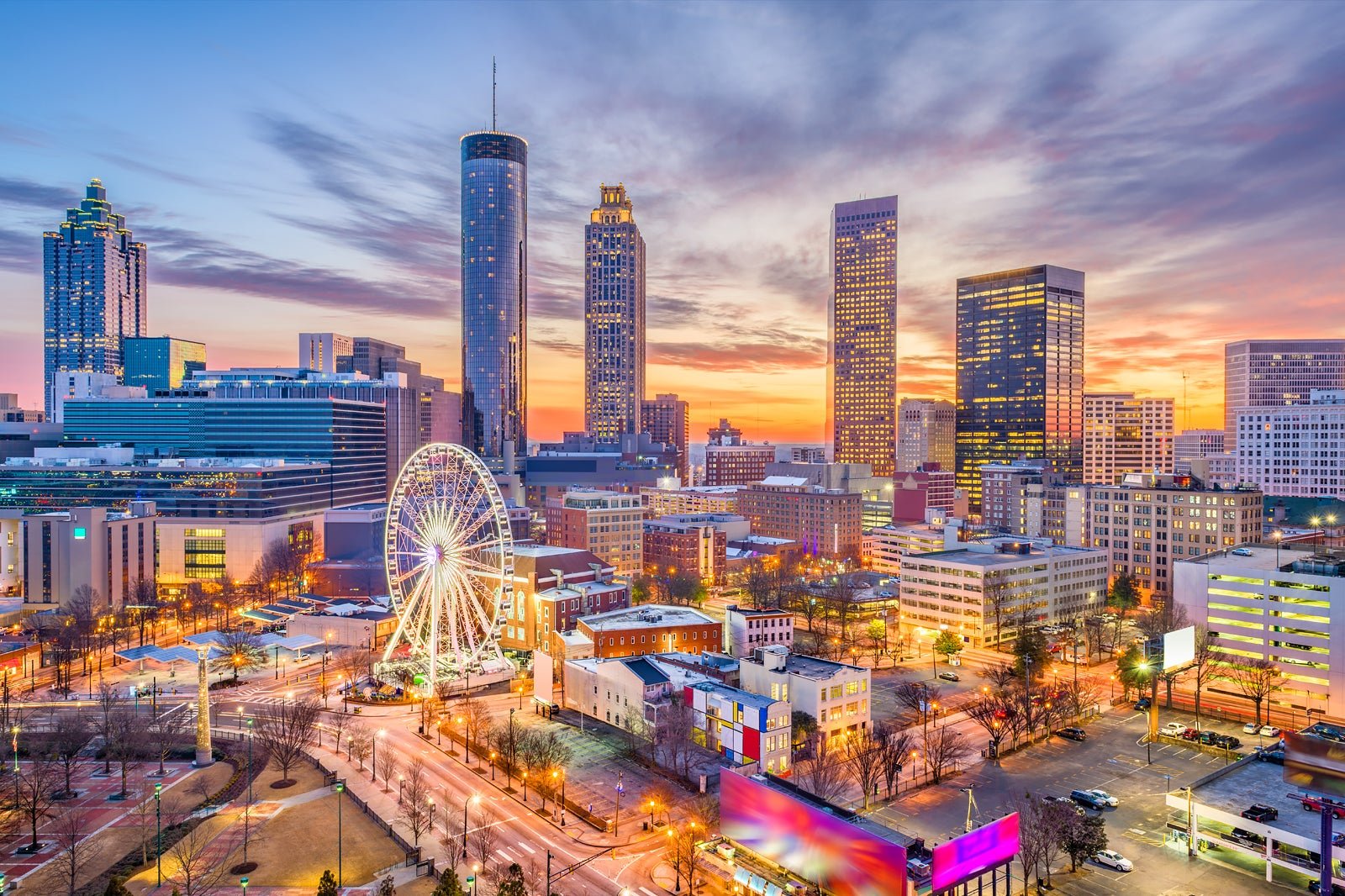 Atlanta Telegram Group Link