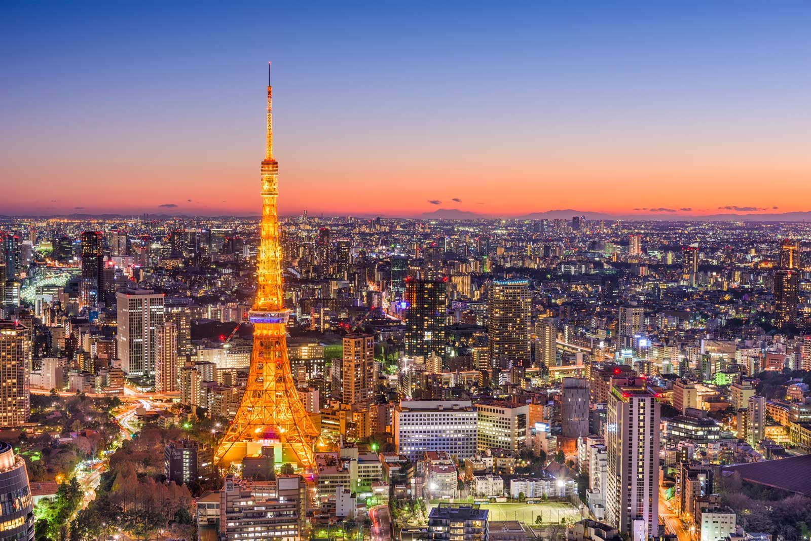 Tokyo Telegram Group Link