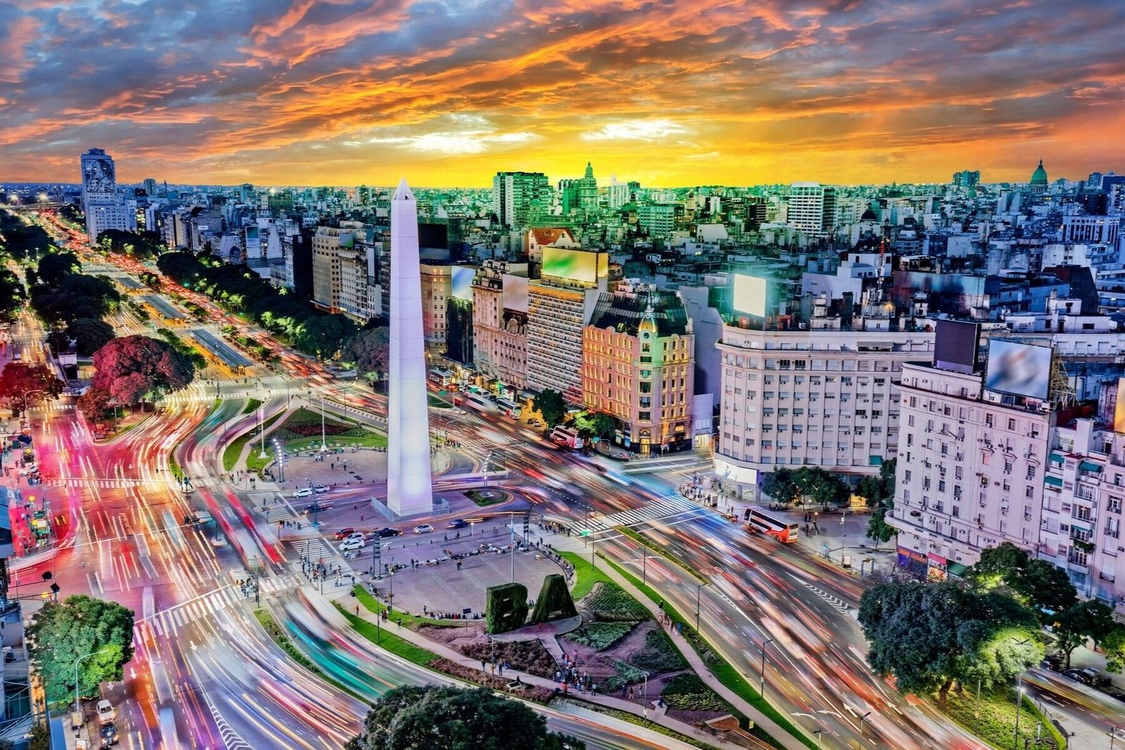 Buenos Aires Telegram Group Link
