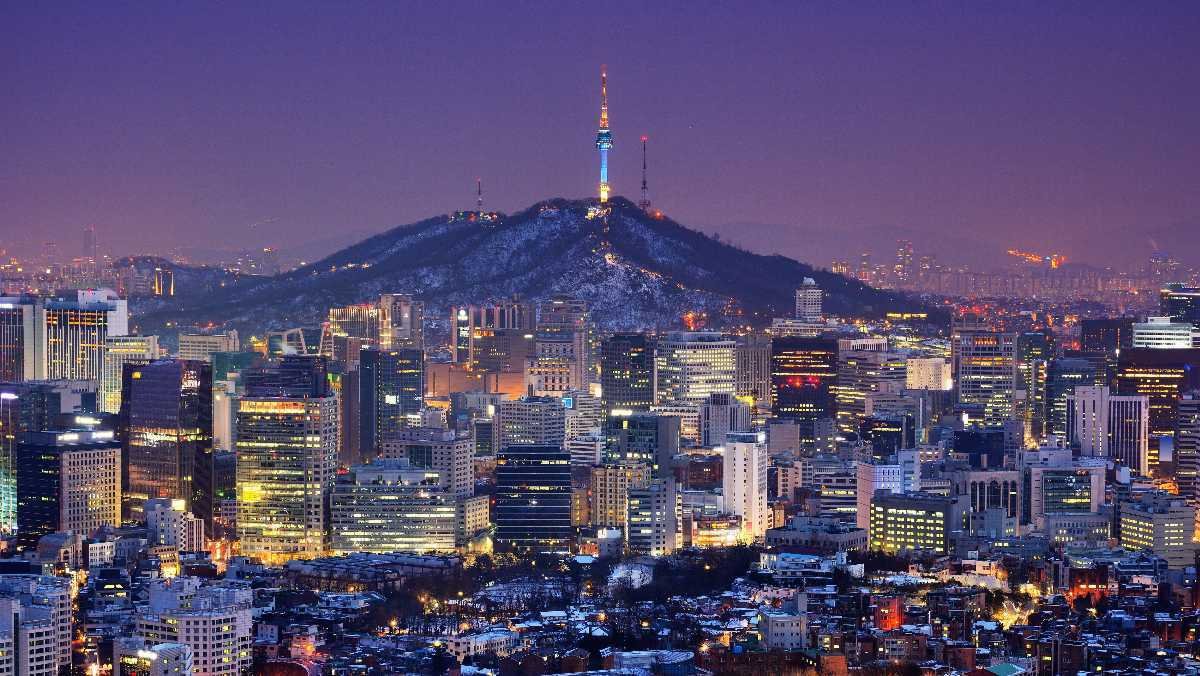 Seoul Telegram Group Link