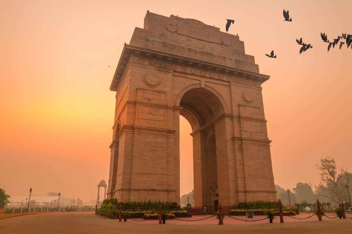Delhi Telegram Group Link