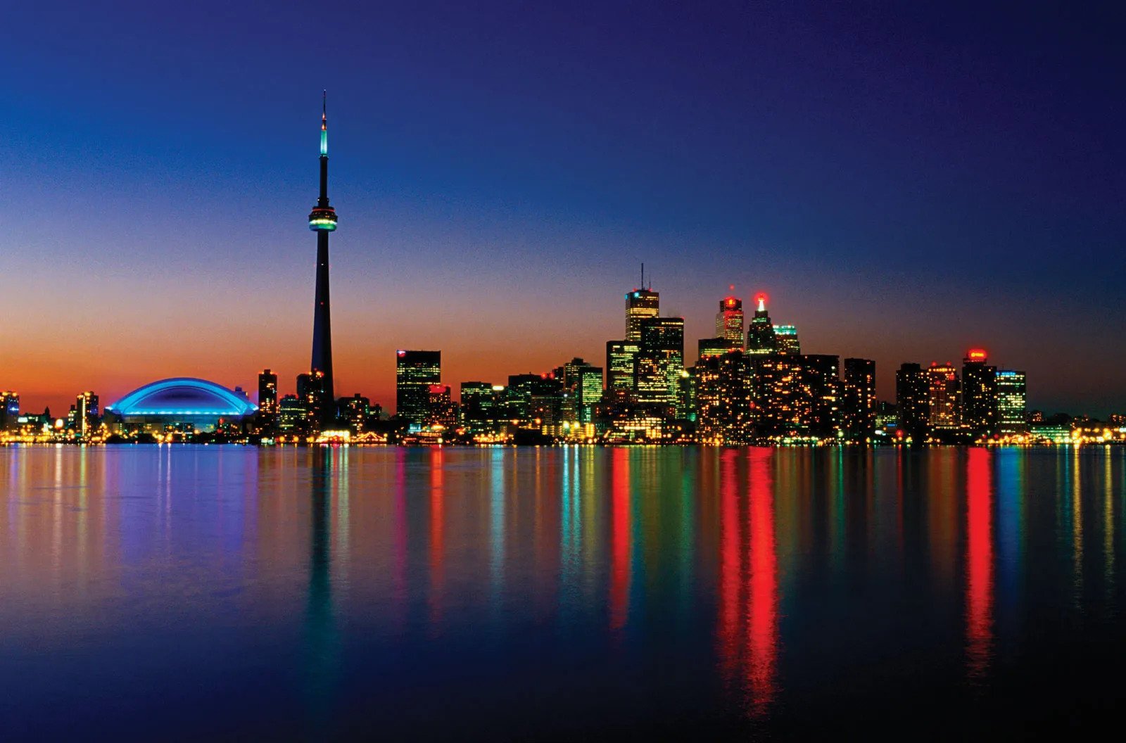 Toronto Telegram Group Link
