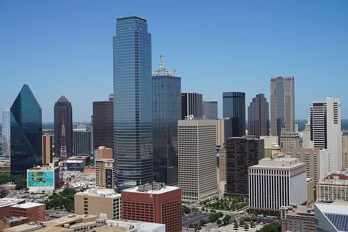Dallas Telegram Group Link
