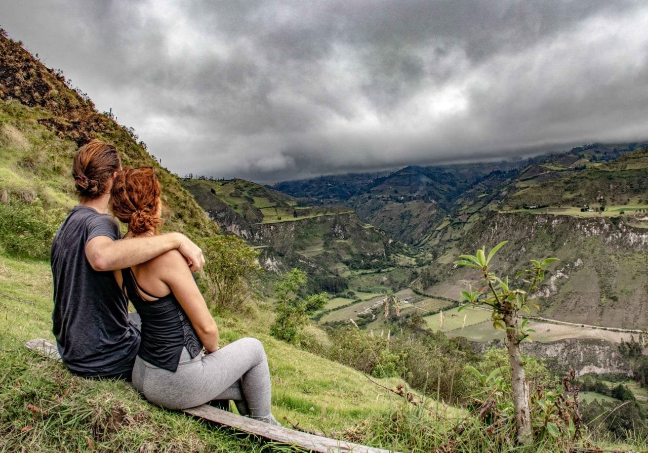 Ecuador Dating Telegram Group Link