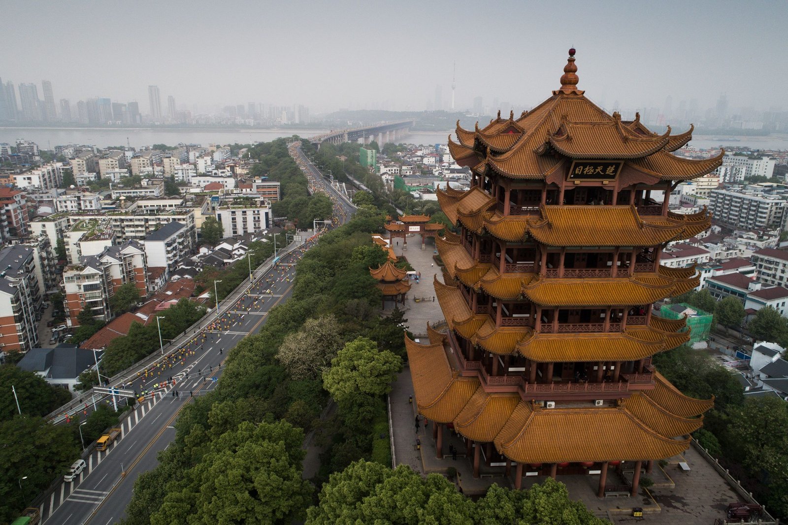 Wuhan Telegram Group Link