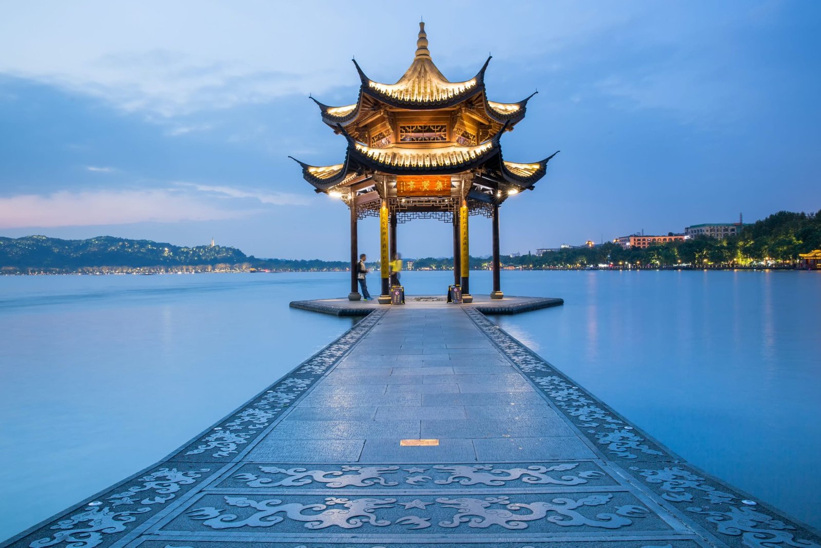 Hangzhou Telegram Group Link