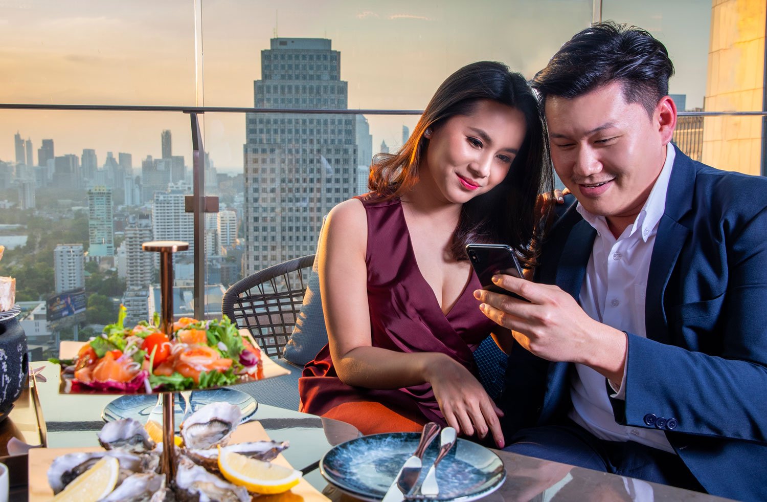 Bangkok Dating Telegram Group Link
