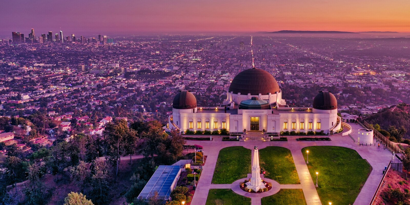 Los Angeles Telegram Group Link